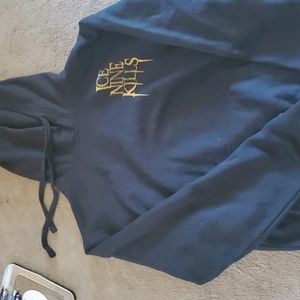 Ice nine kills hoodie